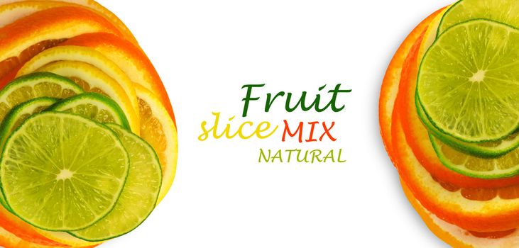 Mixed Fruit