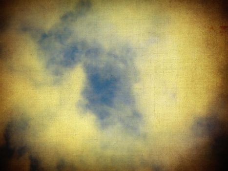 Vintage nature background