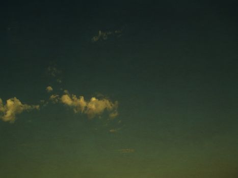 Vintage nature background