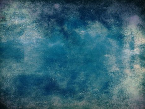 Vintage nature background