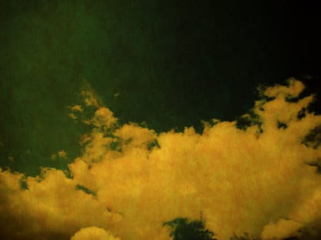 Retro Sky