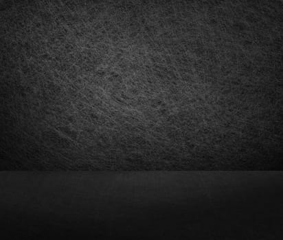 white concrete wall and floor closeup