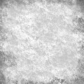 black and white background with black accent light on border and vintage grunge background texture parchment paper, abstract gray background of white paper canvas black texture, monochrome background