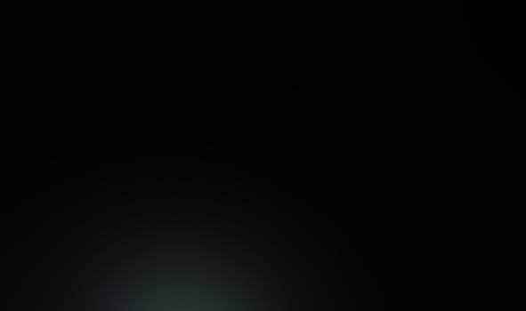 Black dark leather background or texture