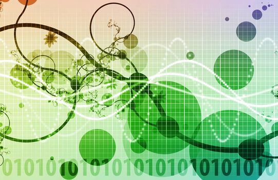 Business Innovation in Sales and Marketing Art