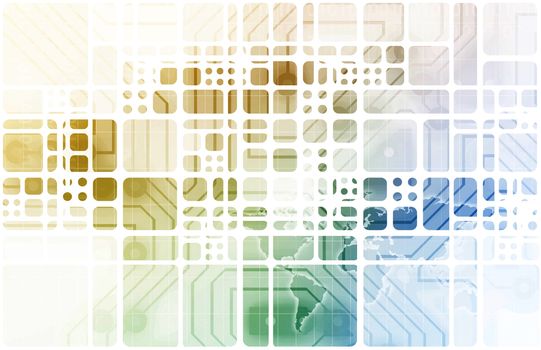 Presentation Background of Web Data Apps Abstract