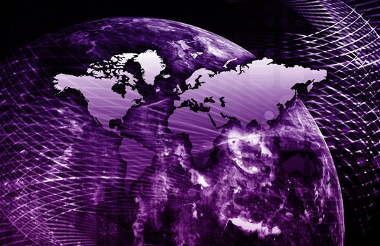 Information Exchange and a Transfer of Knowledge 