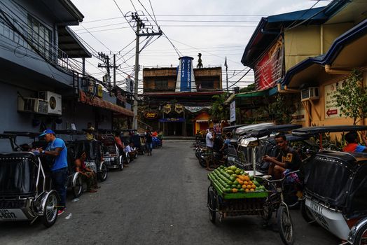angeles city fields avenue red light district philippines