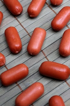 chipolata background