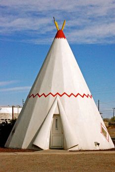 Arizona Wigwam