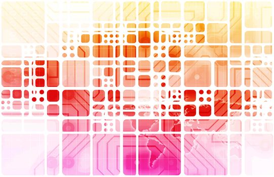 Presentation Background of Web Data Apps Abstract
