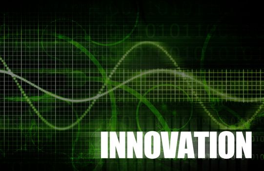 Innovation and a Thought Leader in Business