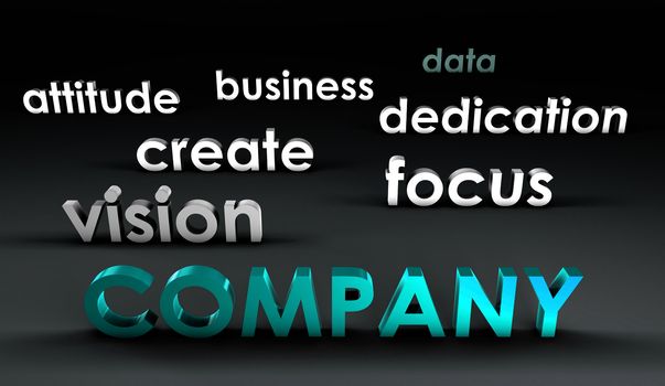 Company at the Forefront in 3d Presentation