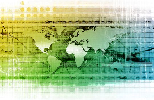 Management Overview of Company Processes and Data