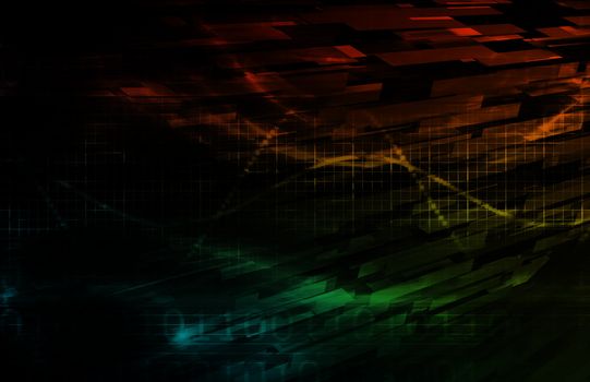 Business Analysis Concept as a Project Abstract