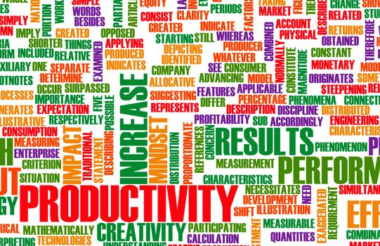 Enhancing Productivity in the Business Office Art