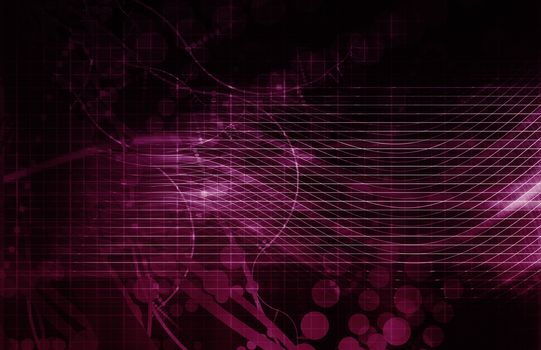 Emerging Technologies Around the World as Art
