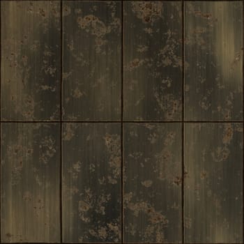 Metal plate steel background. Hi res texture seamless