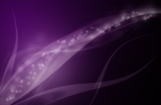 abstract line purple background