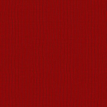 Seamless computer generated close-up of knit fabric texture background