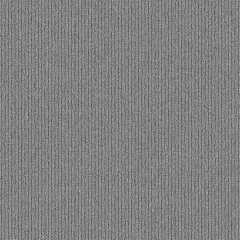 Seamless computer generated close-up of knit fabric texture background