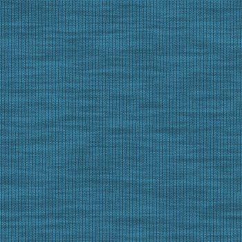 Seamless computer generated close-up of knit fabric texture background