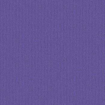 Seamless computer generated close-up of knit fabric texture background