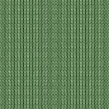 Seamless computer generated close-up of knit fabric texture background