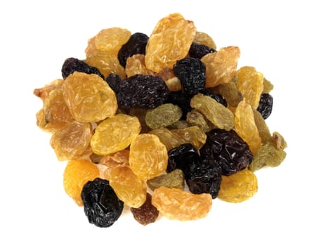 Dried Fruit