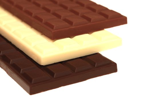 Chocolate Bars