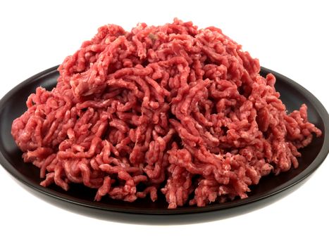 Minced Beef