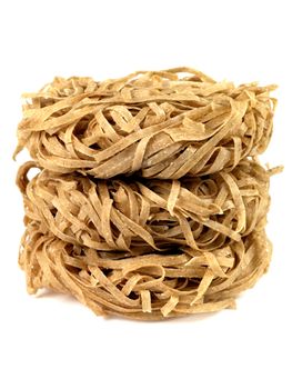Wholewheat Noodles