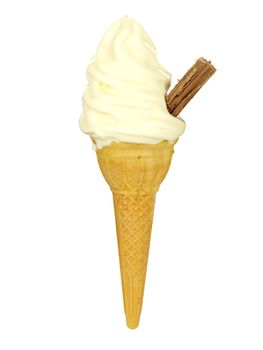 Ice Cream Cornet