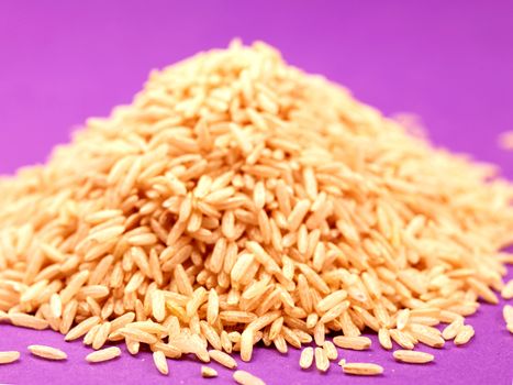 Brown Rice