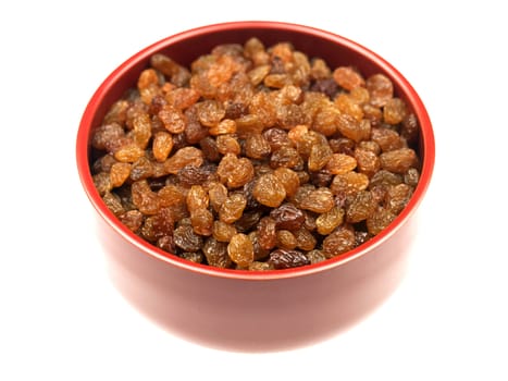 Dried Juicy Sultanas