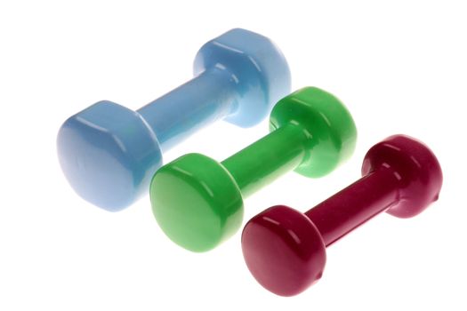 Dumb Bell Weights
