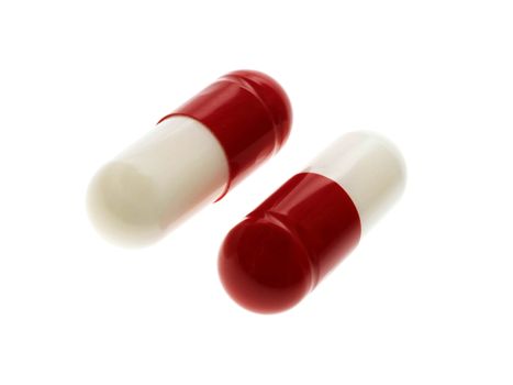 Medicine Capsules