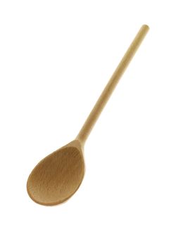 Wooden Spoon