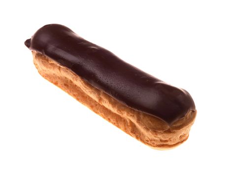 Chocolate Eclairs