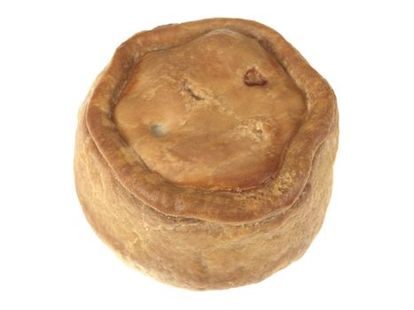 Pork Pie