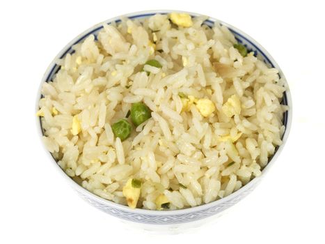 Egg Fried Rice