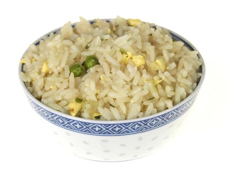 Egg Fried Rice