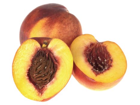 Nectarines