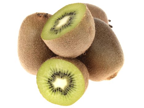 Kiwi Fruit