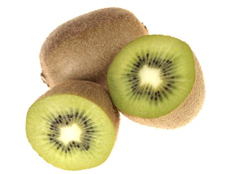 Kiwi Fruit