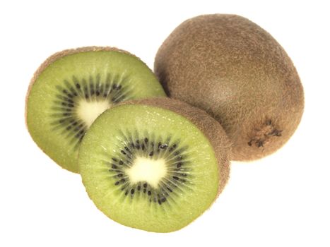 Kiwi Fruit