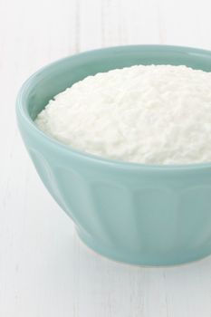 Cottage cheese can be a healthy part of your weight loss plan, and it is a staple in many health conscious diets.