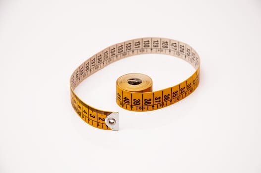 tape measure to measure anything