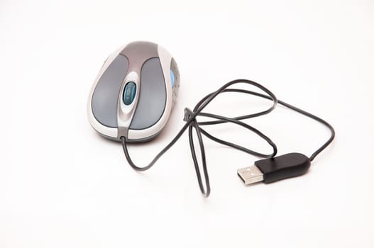 computer mouse to manage well your processes