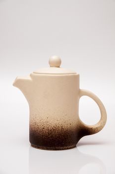 ceramic coffee to contain the heat